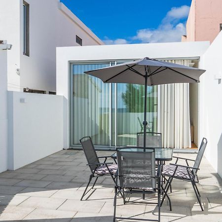Forno Da Cal Sea House Villa São Roque Eksteriør billede